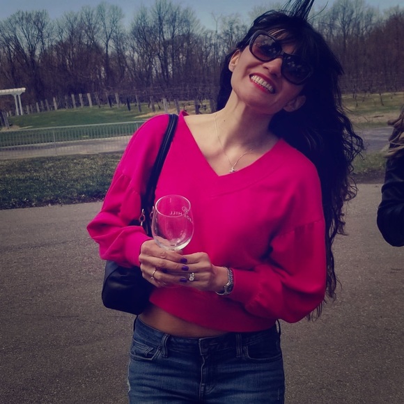 Meet your Posher, Dawn - Picture 1 of 1